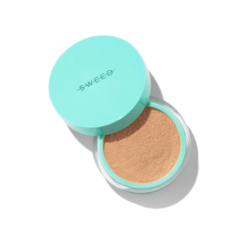 SWEED Miracle Powder 03 Golden Medium 7 g
