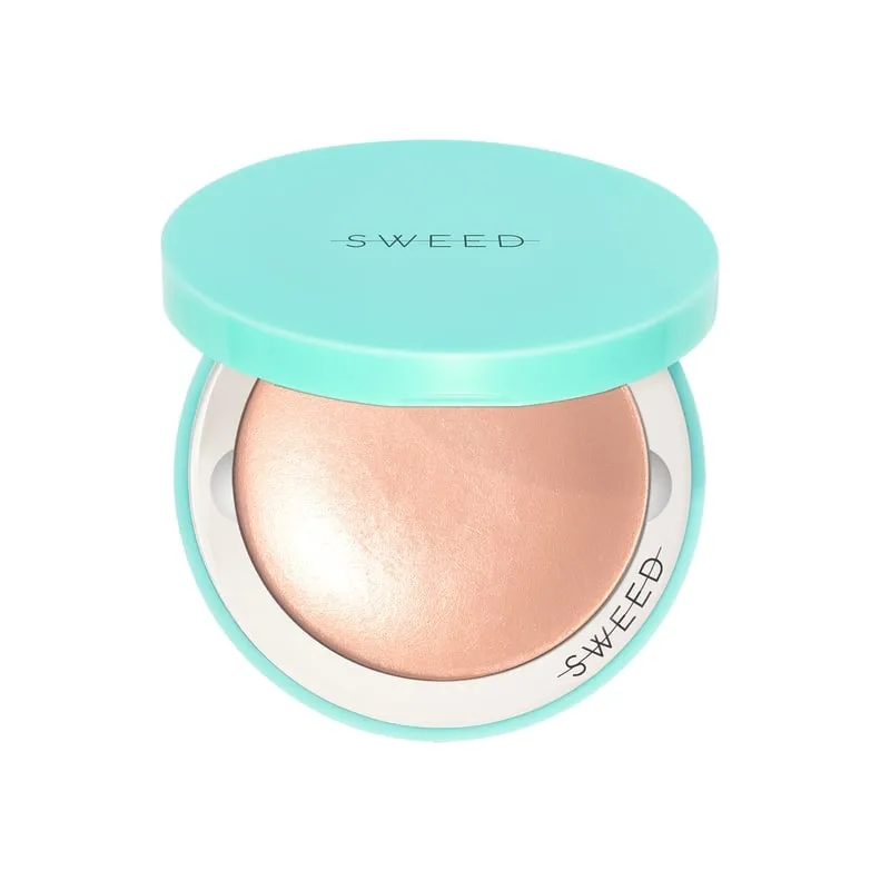 SWEED The Highlighter Aurora Ivory Gold 4,5 g