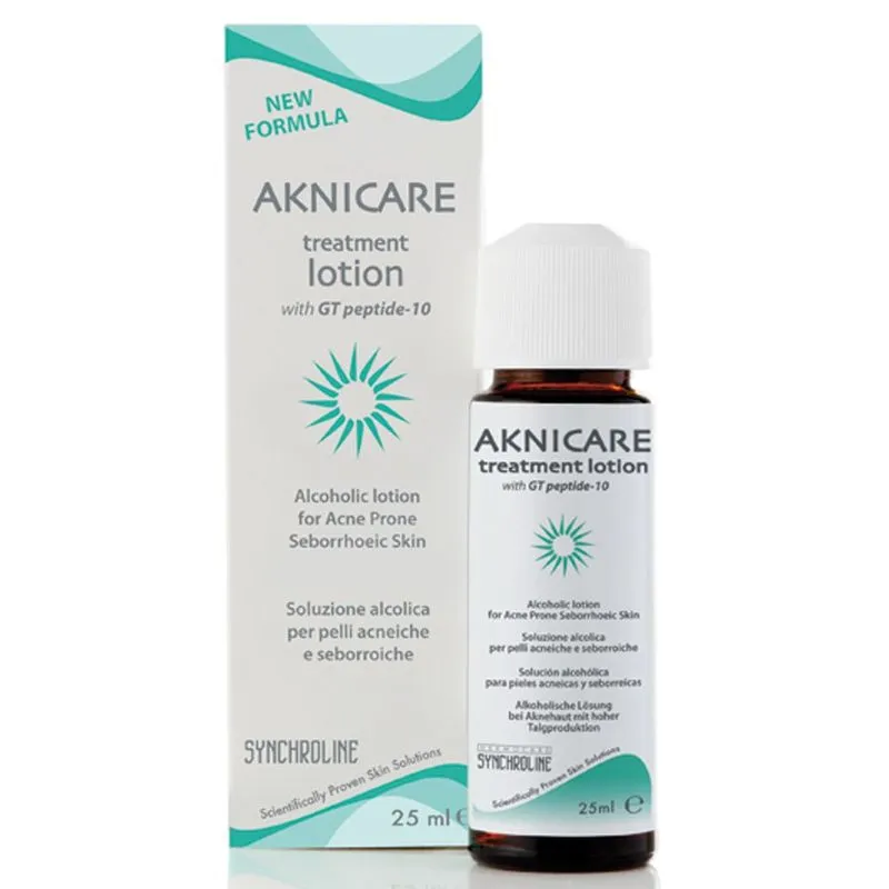 Synchroline Aknicare Lotion 25 ml