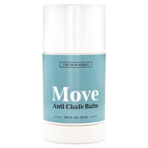 The Skin Agent MOVE Anti-Skav, 75 ml