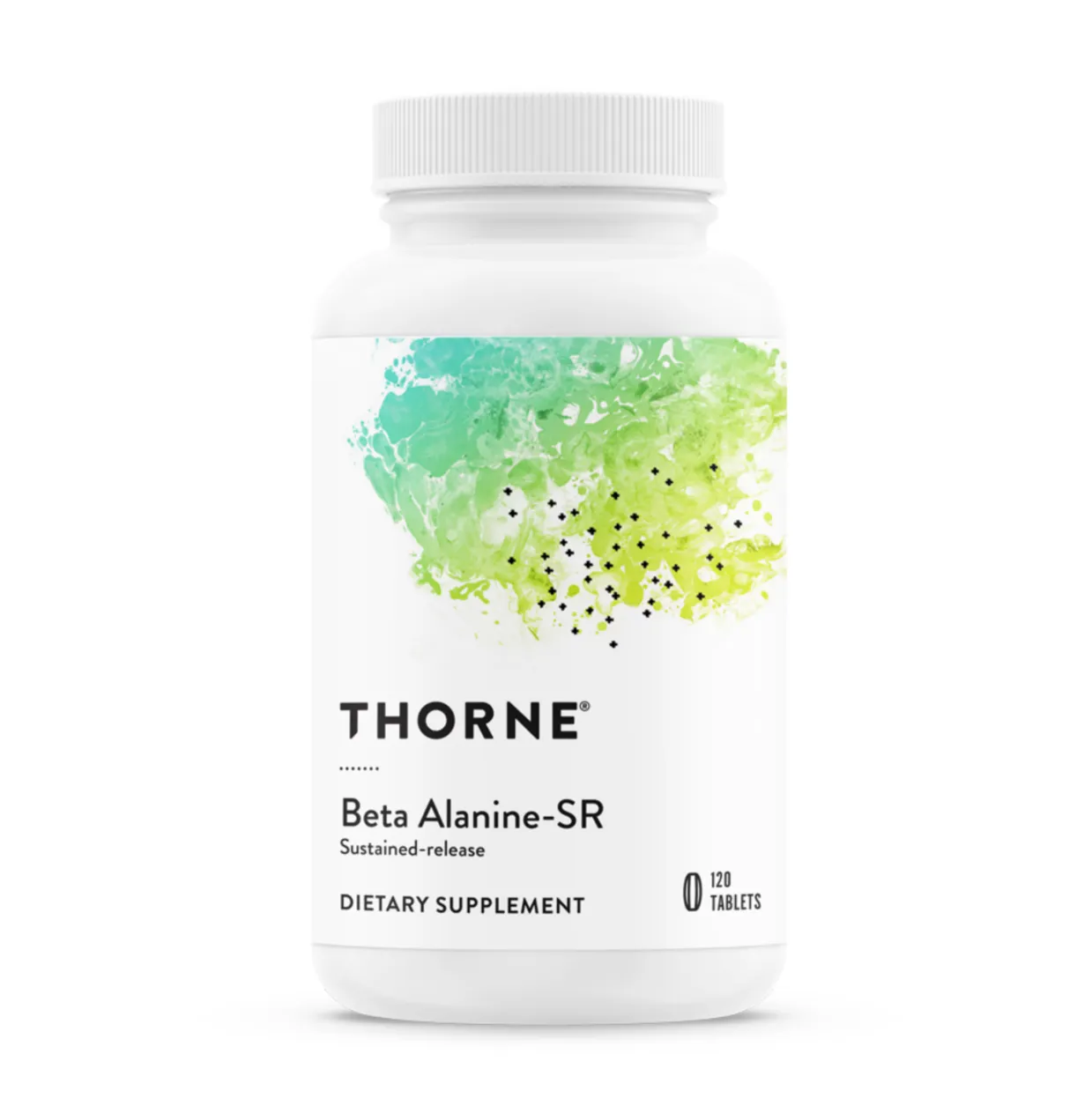 Thorne Beta Alanine-SR 120t