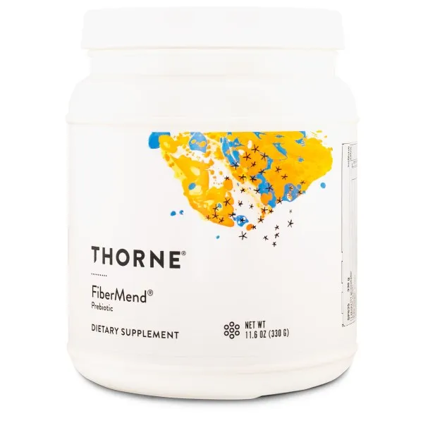 Thorne FiberMend, 330 g