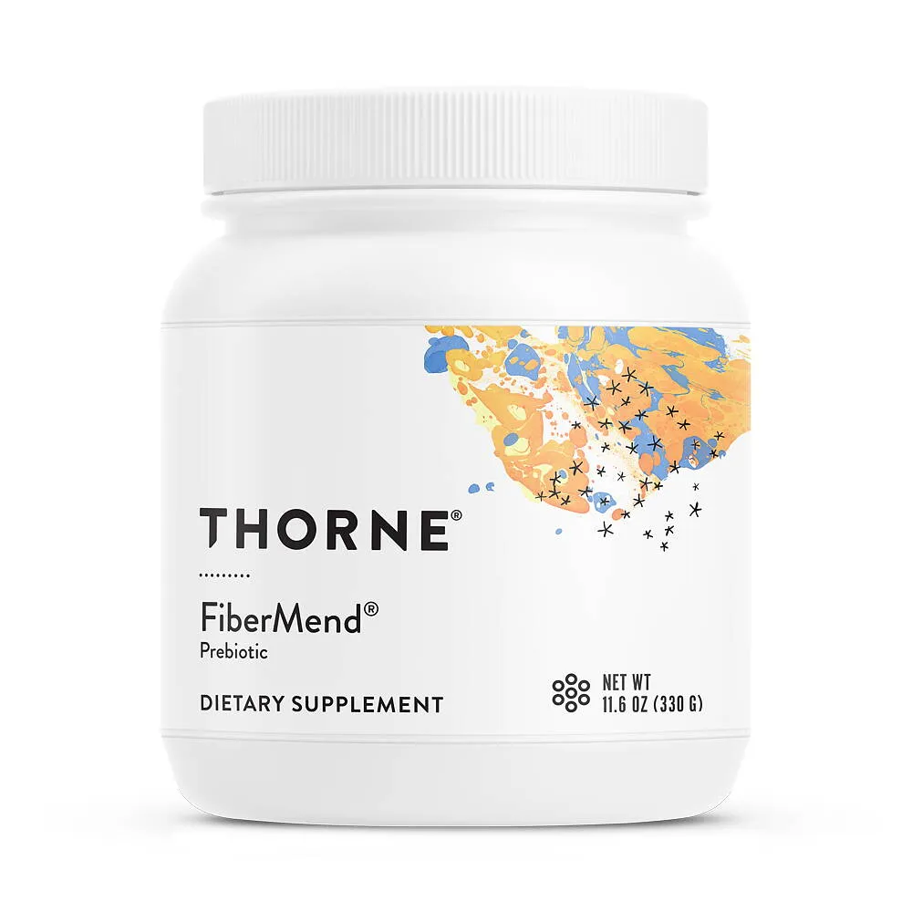 Thorne FiberMend 330g