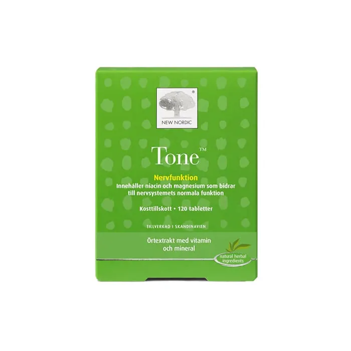 En engagerad användare visar upp sina tabletter och känner direkt att fler måste få följa med hem.