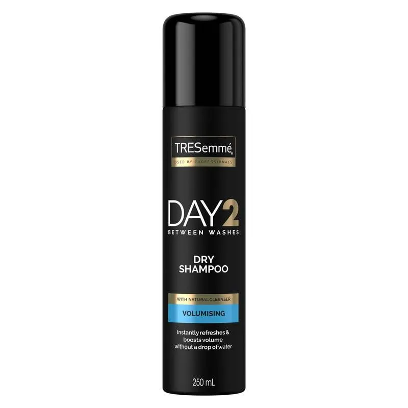TRESemmé Dry Shampoo Volumising 250 ml