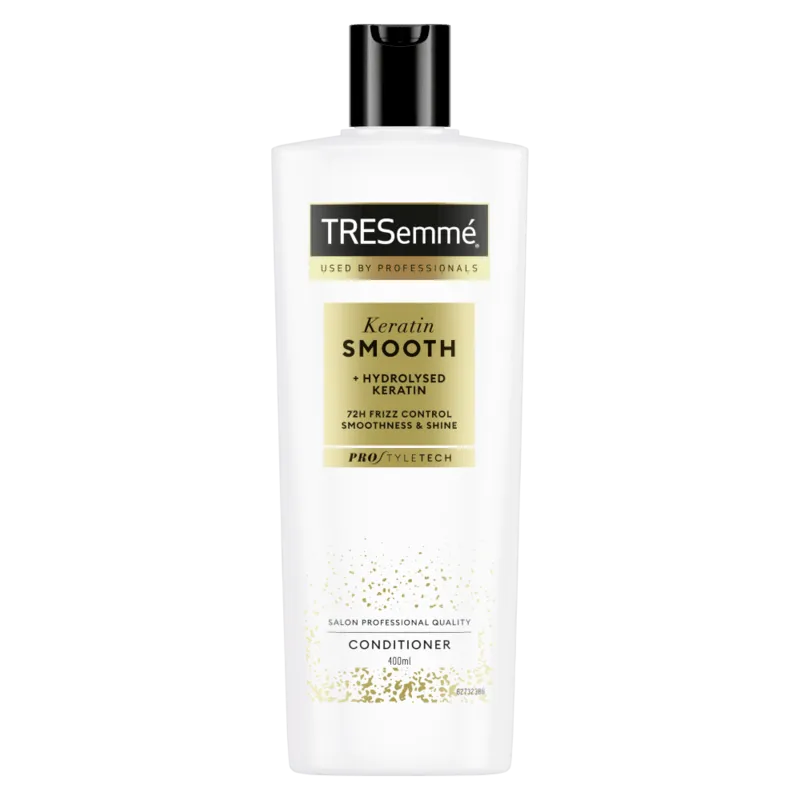 TRESemmé Keratin Smooth Conditioner 400 ml