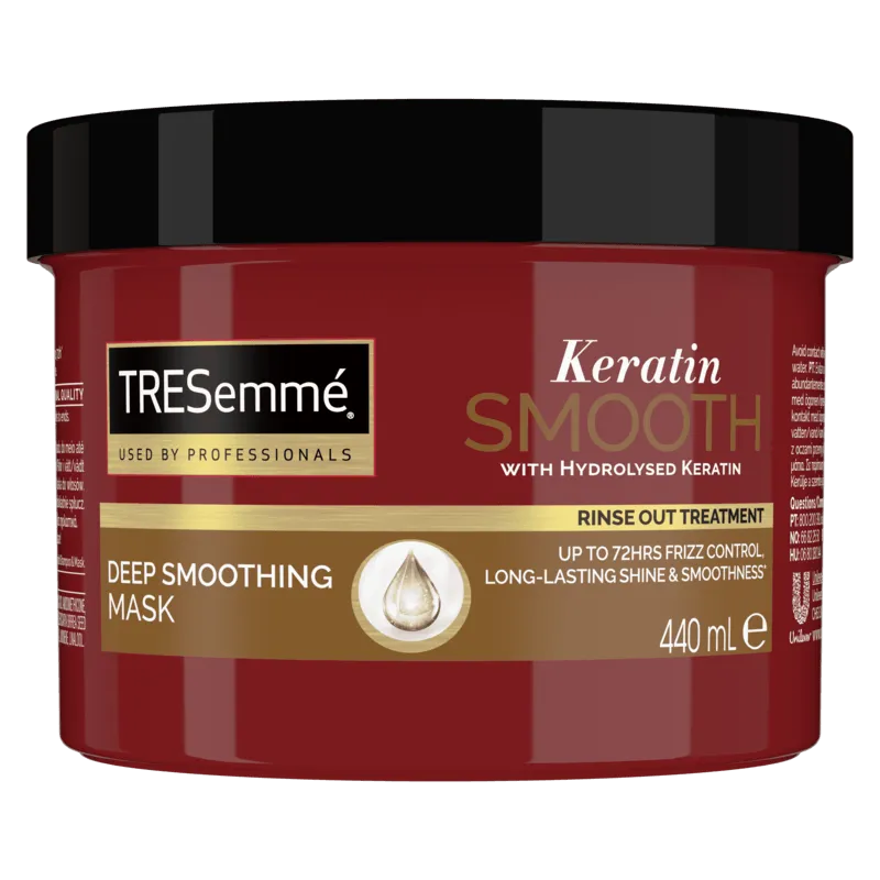 TRESemmé Keratin Smooth Masque 440 ml