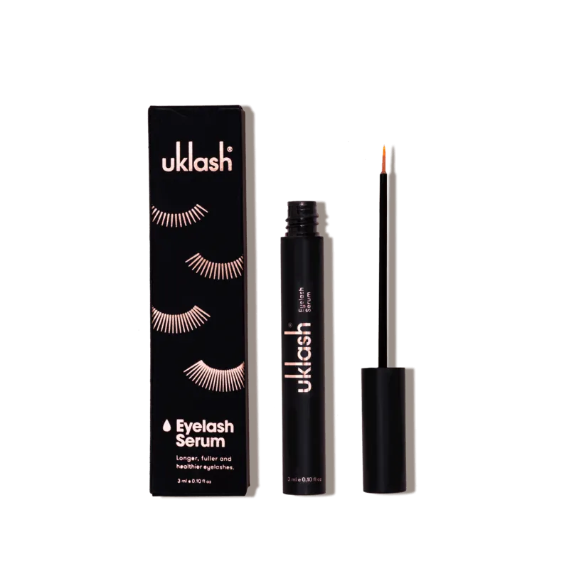 Uklash Ögonfransserum 3 ml