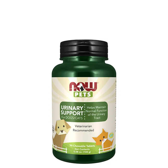 Urinary Support 90 tuggtabletter