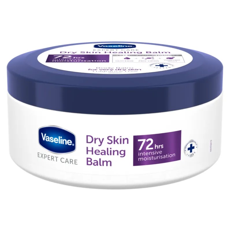 Vaseline Cream Skin Healing Balm 250 ml