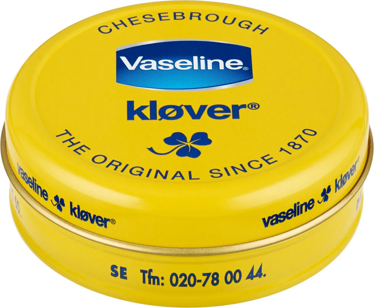 Vaseline Klövervaselin