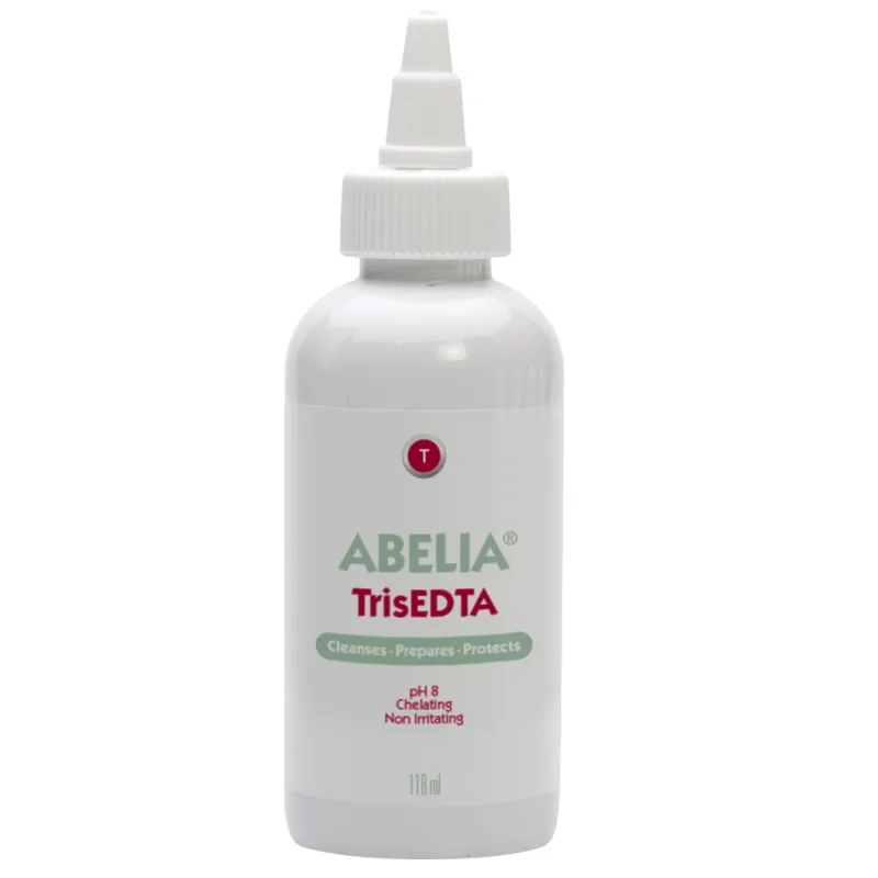 Vetnova Abelia TrisEDTA 118 ml