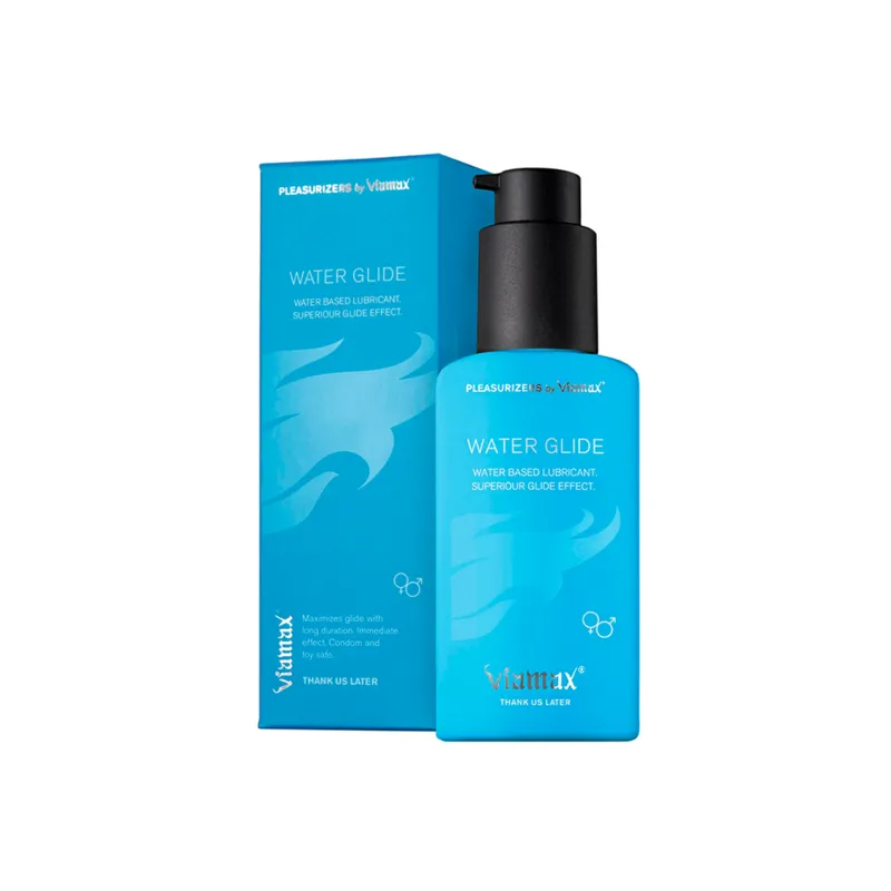 Viamax Water Glide Glidmedel 70 ml