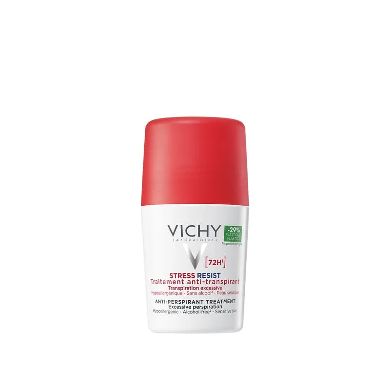 Vichy Stress Resist Deodorant 72 Hour