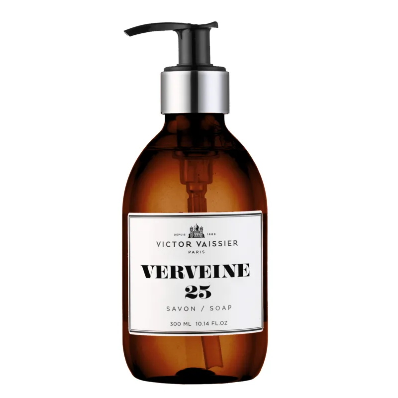 Victor Vaissier Handtvål Verveine 25 300 ml