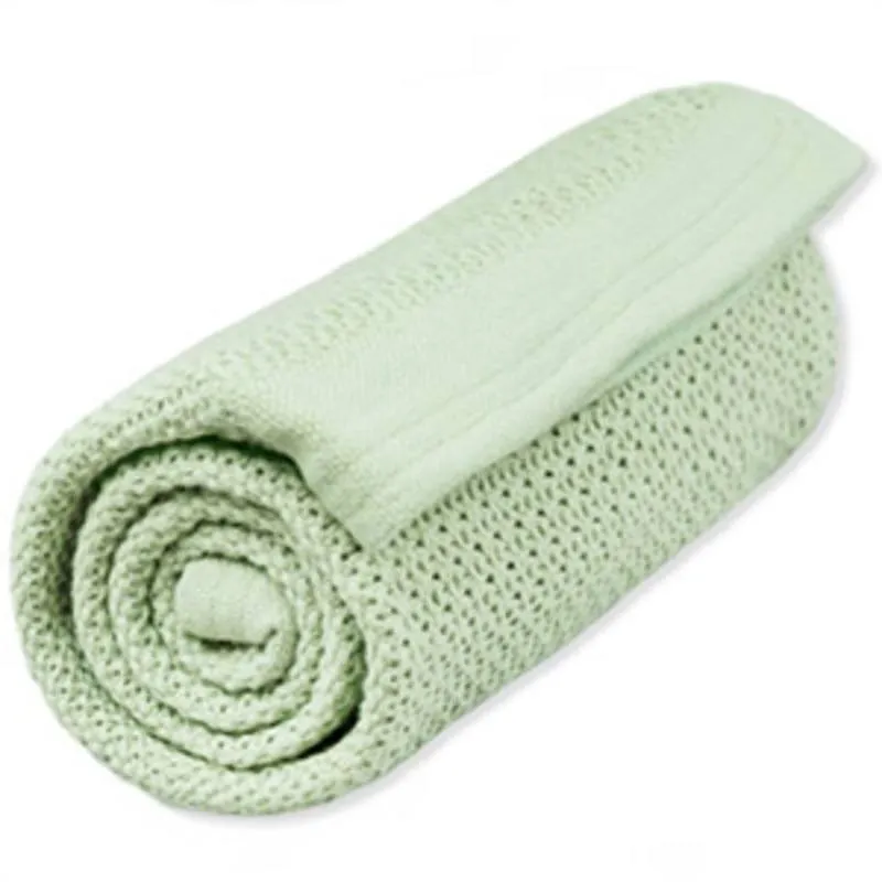 Vinter & Bloom Filt Soft Grid EKO Tender Green