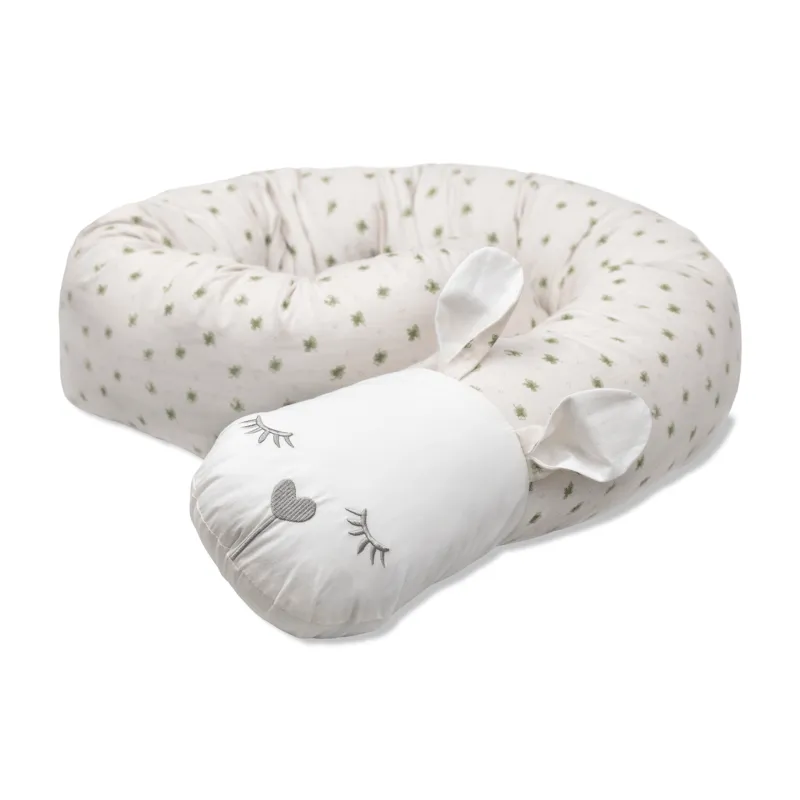 Vinter & Bloom Meadow Bumper Buddy Soft Sand