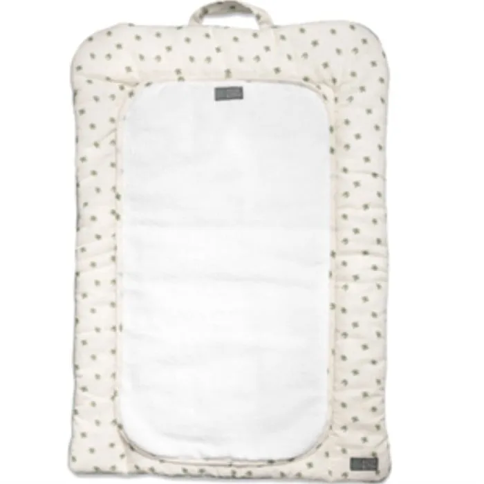 Vinter & Bloom Meadow Mjuk Skötbädd Soft Sand