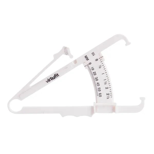 Virtufit Fat Caliper, 1 st