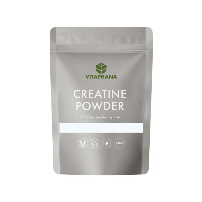 Vitaprana Creatine Powder 300 g