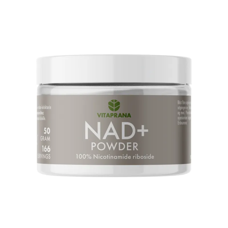 Vitaprana NAD+ powder 50 g