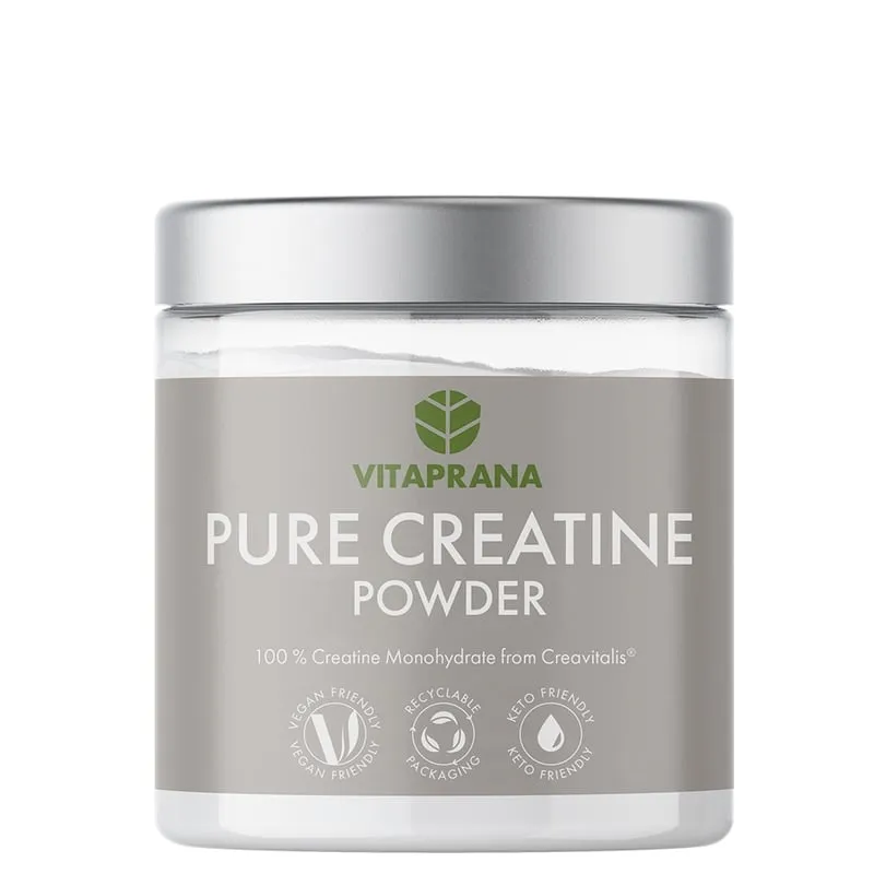Vitaprana Pure Creatine 110 g