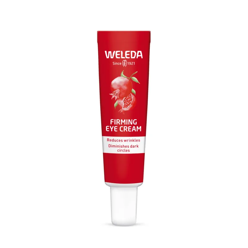Weleda Firming Eye Cream 12 ml