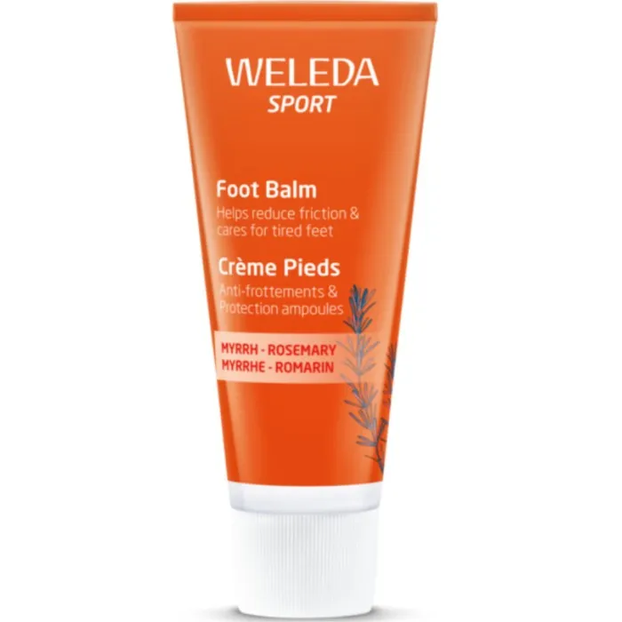Weleda Foot Balm 75 ml