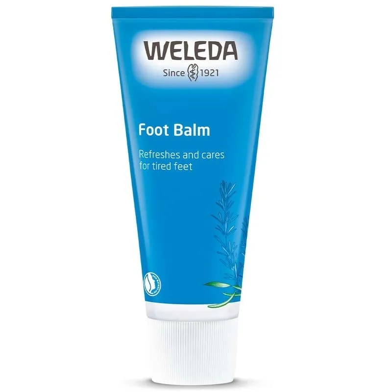 Weleda Footbalm 75 ml