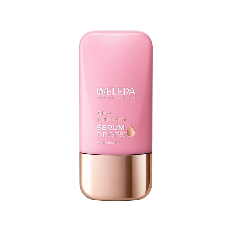 Weleda Glow Perfecting Serum Drops 30 ml