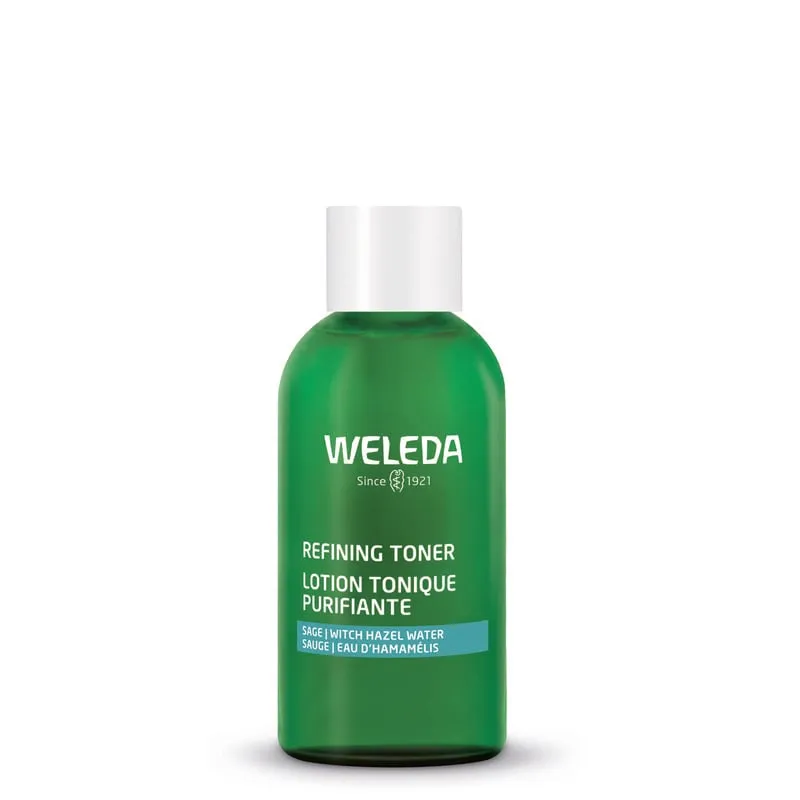 Weleda Refining Toner 150 ml