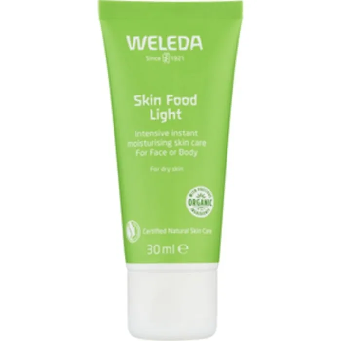 Weleda Skin Food Light 30 ml