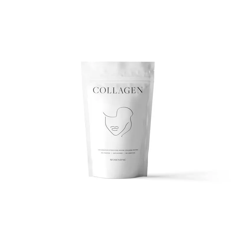 Womensync Collagen 300 g