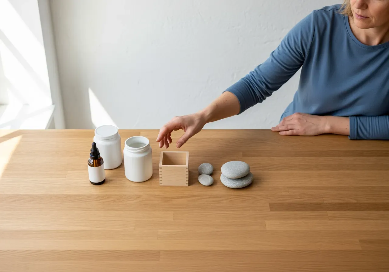 Översikt av Bioteket och produkter