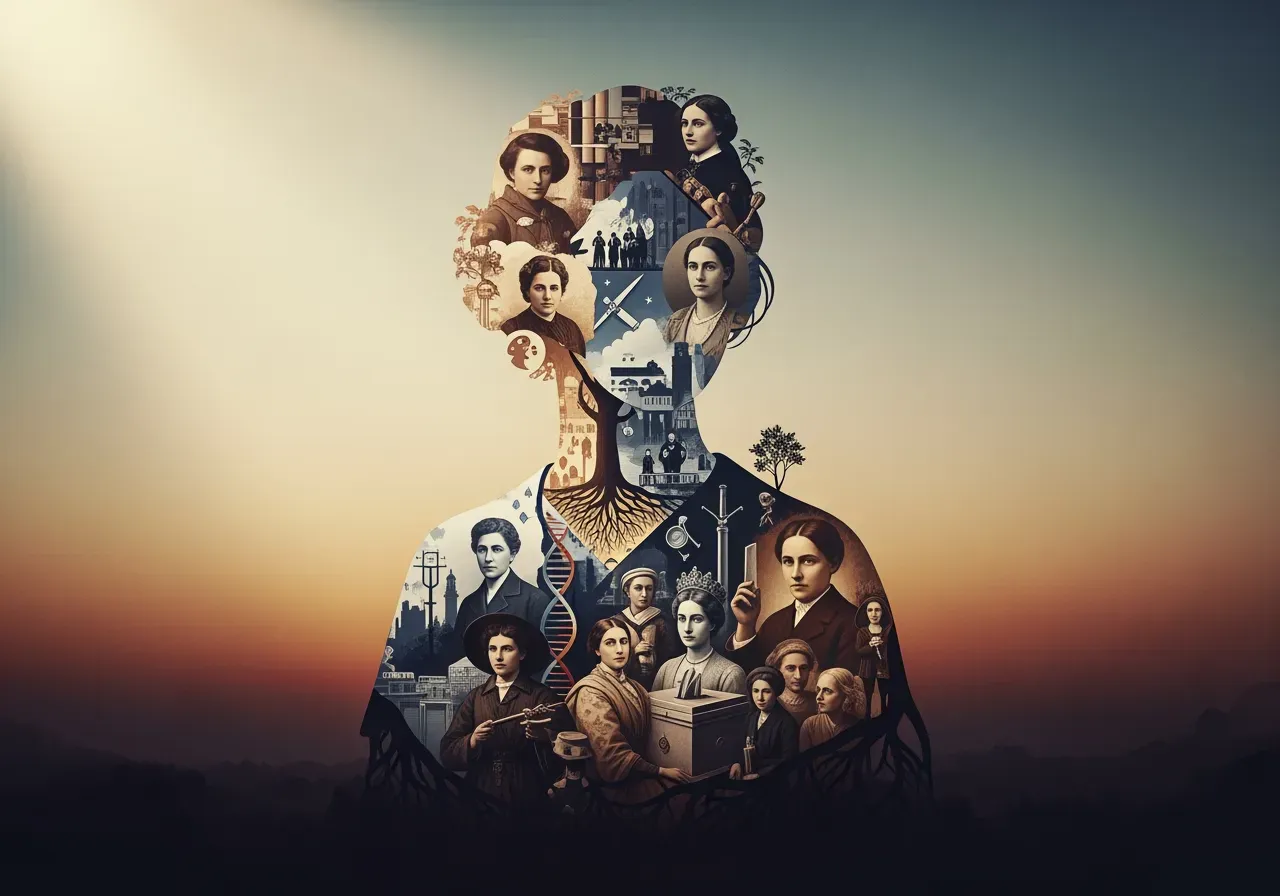 Mulieres historia och betydelse