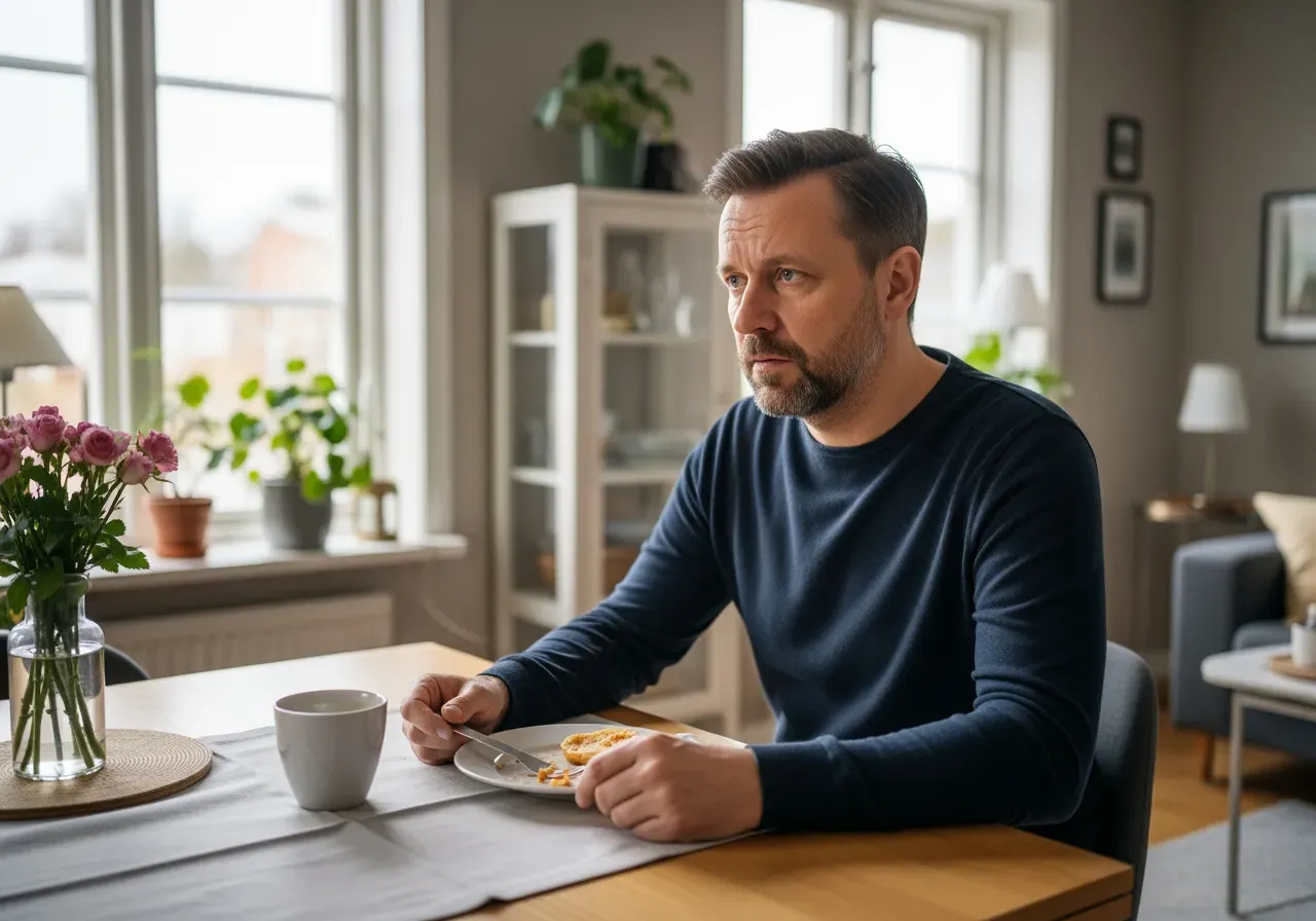 Tecken på molybdenbrist i vardagen