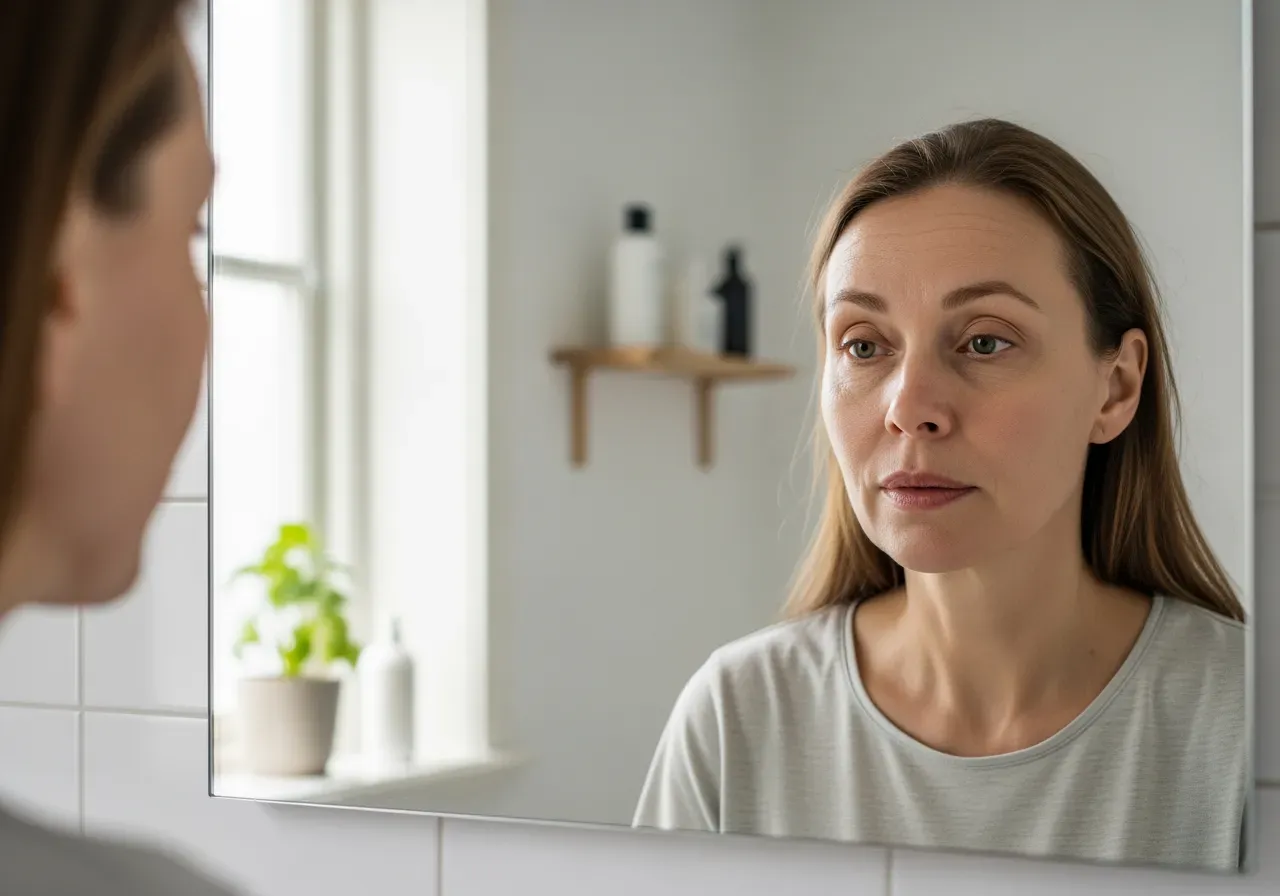 Tecken på möjlig Q10-brist