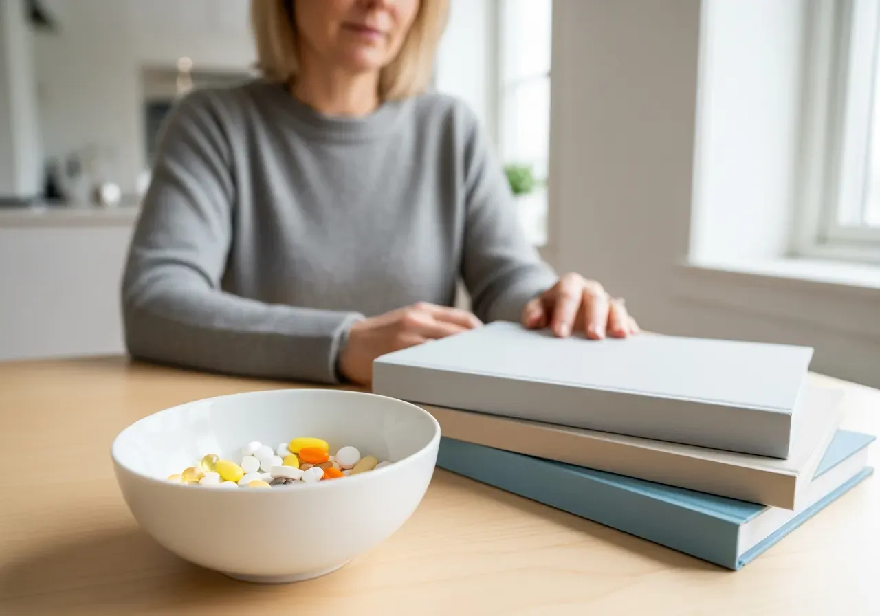 Vitamintillskott och cancer fakta