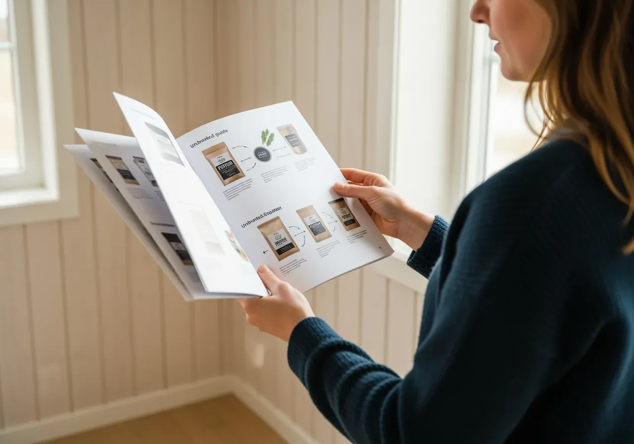 Guide till All Time Protein