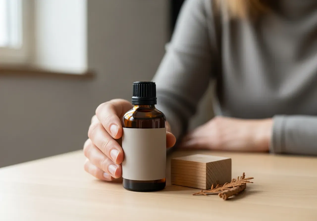 Guide för cederträolja köp