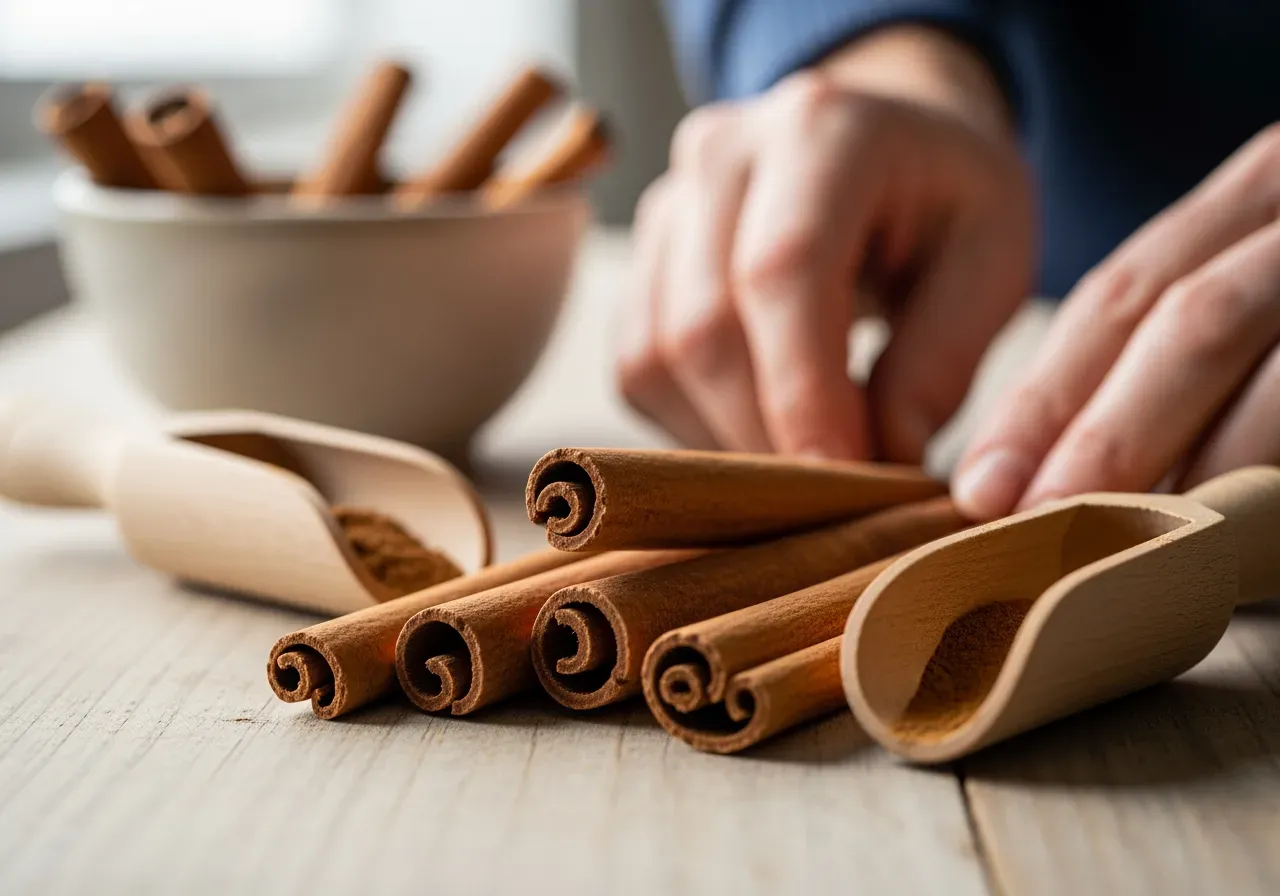 Köpa äkta Ceylonkanel online