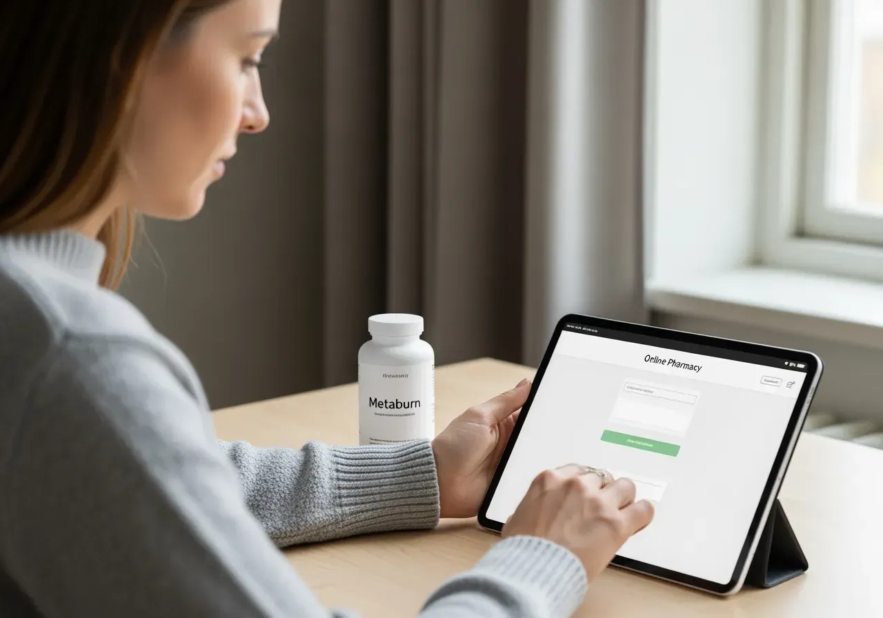 Metaburn på apotek online