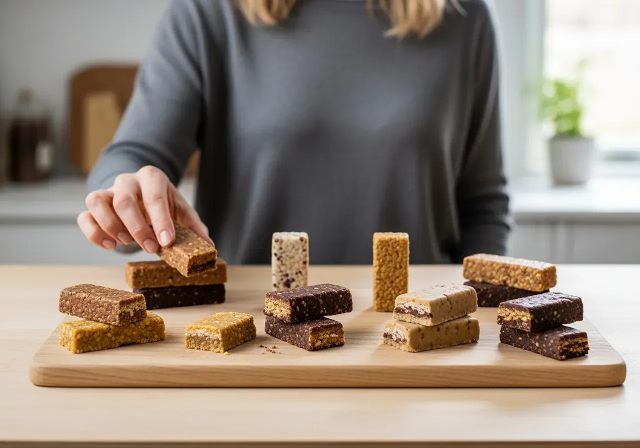 Star Nutrition Best Bar köpguide