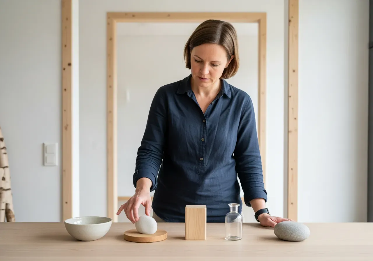 Guide för produkter och varor