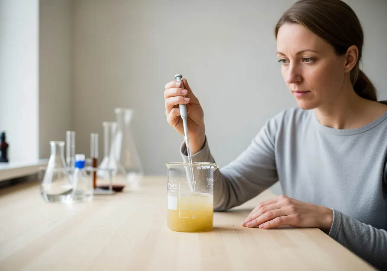 Hydrolyserat protein enkelt förklarat
