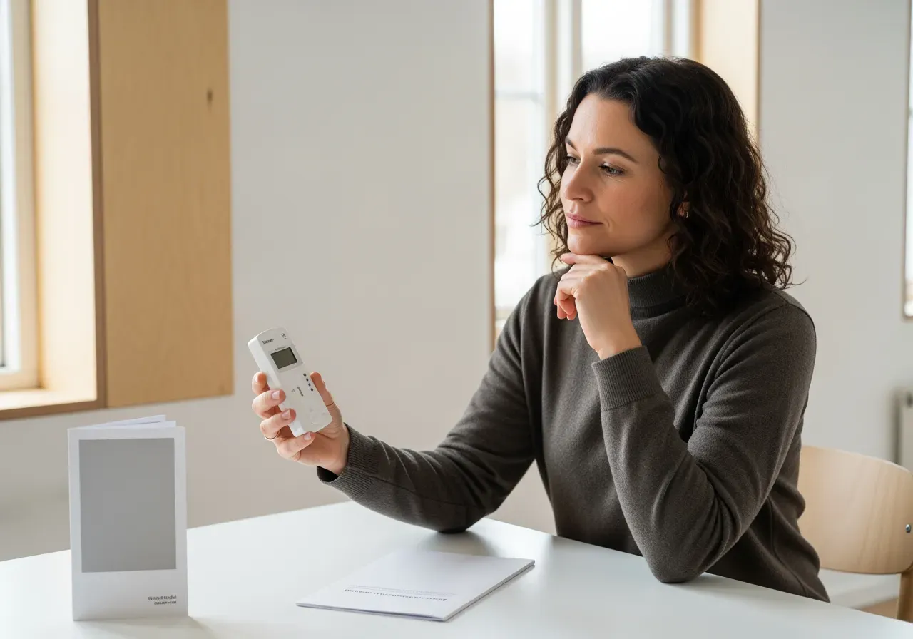 Förstå ditt kolesterol enkelt