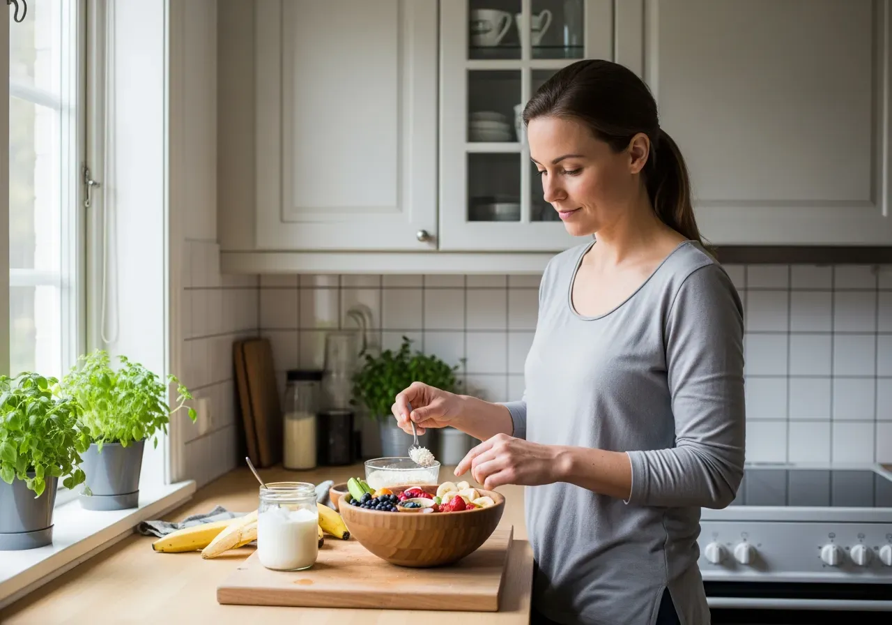 Guide till life probiotika