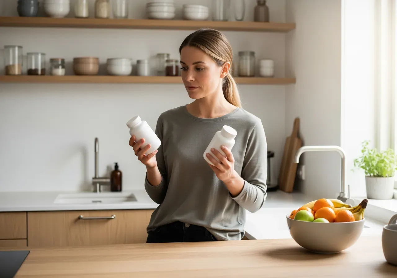 Silica biverkningar och säkra val